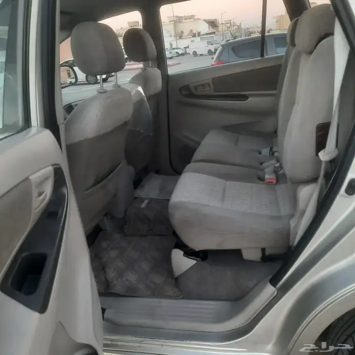 تويوتا انوفا 3