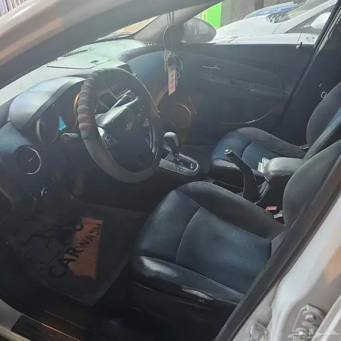 شيفروليه كروز 2011 للسوم 5