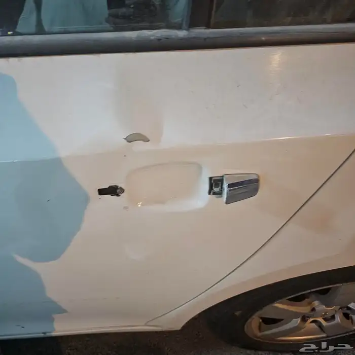 شيفروليه كروز 2011 للسوم 6