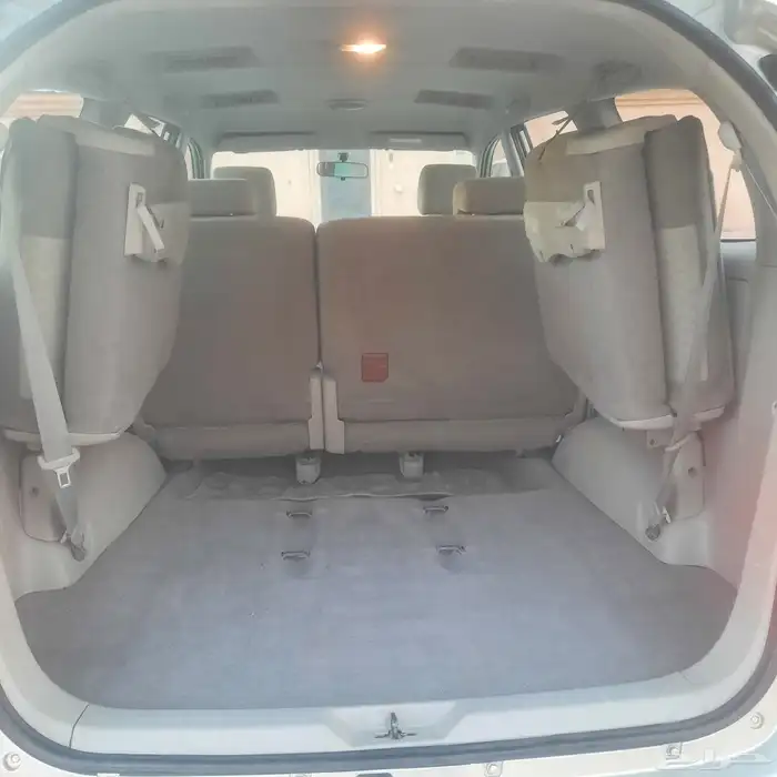 تويوتا انوفا 2