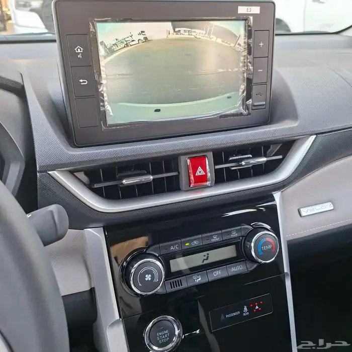 تويوتا فيلوز 2025 فل السعر 73500 شامل الضريبه 28