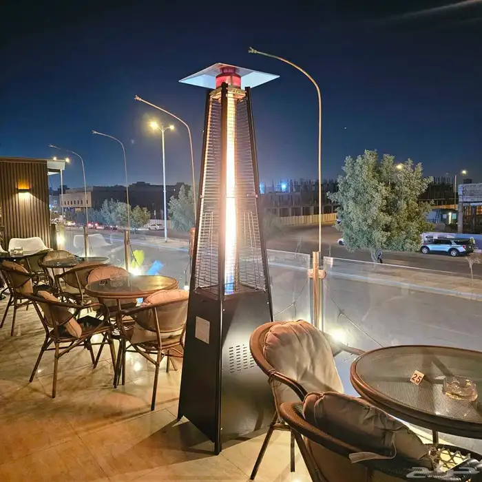 دفايات الفيصليه 1