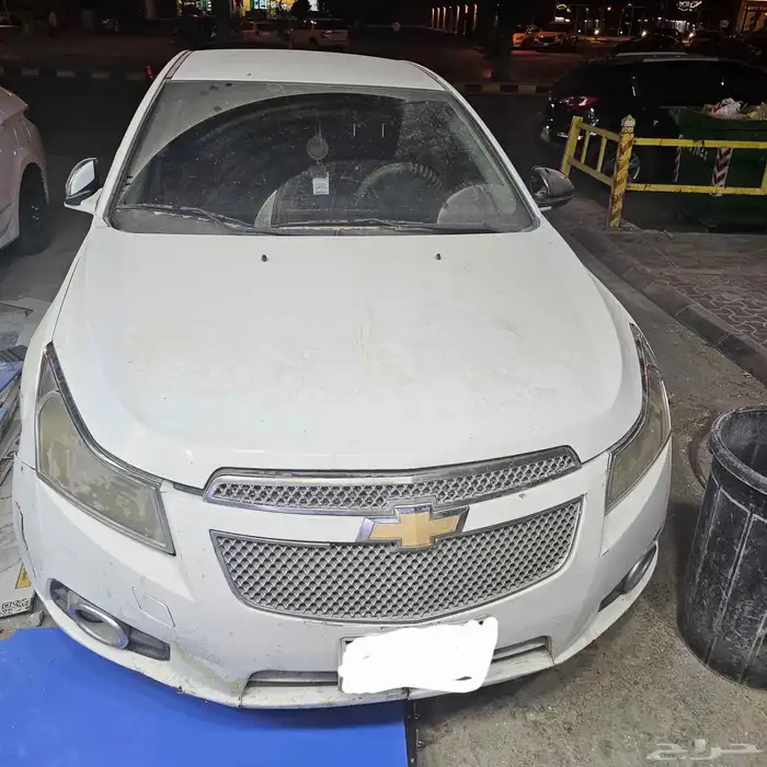 شيفروليه كروز 2011 للسوم 0