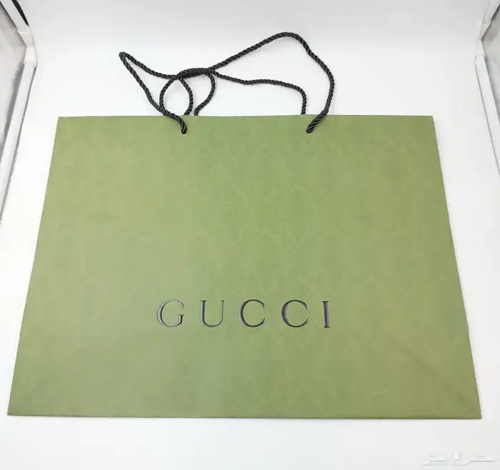 أكياس ماركات اصلية ... Cartier 2