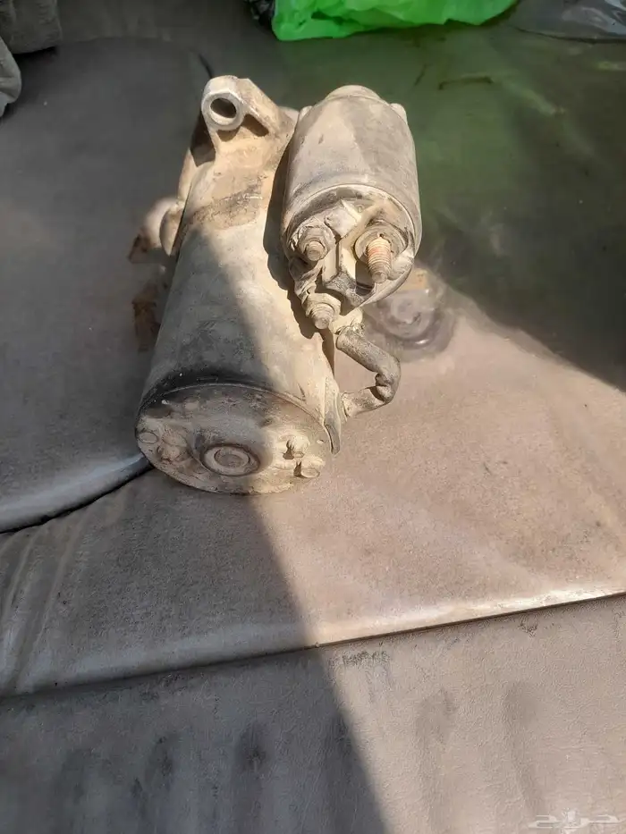 سلف جمس انفوي للبيع 1