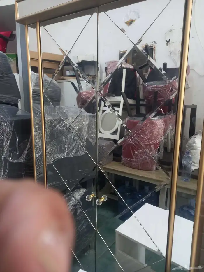 اثاث منزلي وتحف وانتيكات ولوحات 1