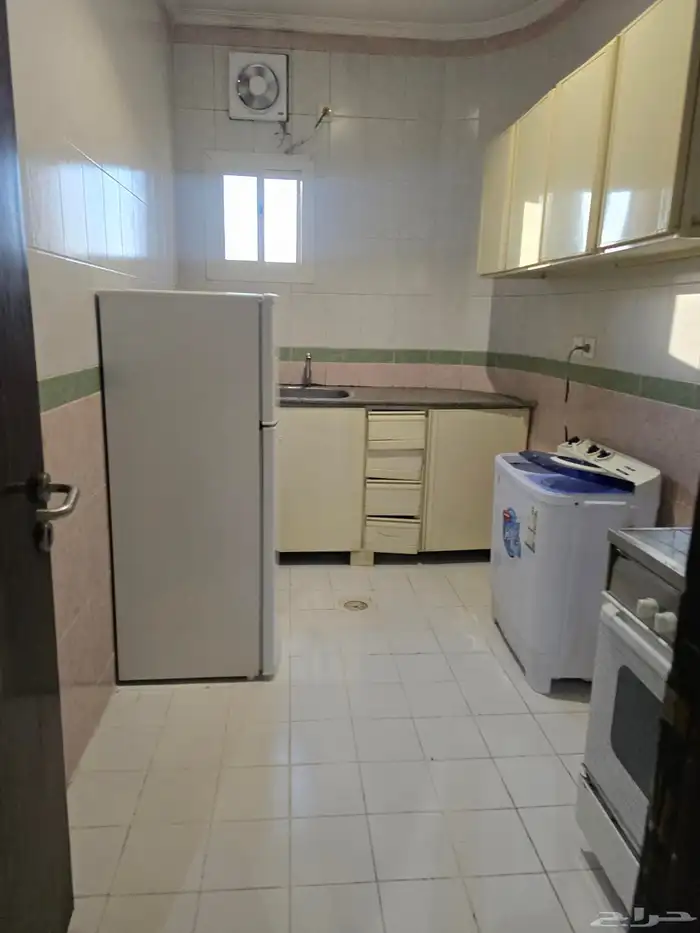 شقق مفروشه للايجار الشهري في جده حي الفاروق 5