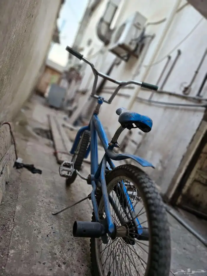 سيكل كوبرا 3