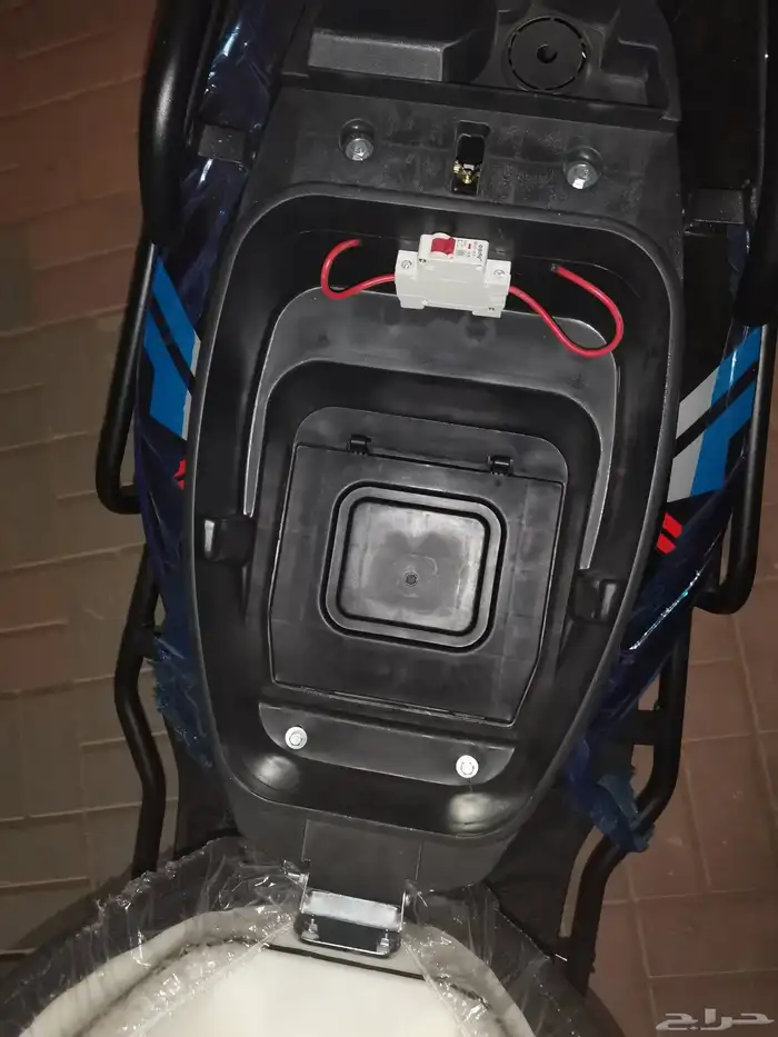 دباب كهربائي 8