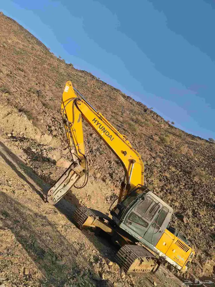 بكلين للايجار بنيان جدارات 0