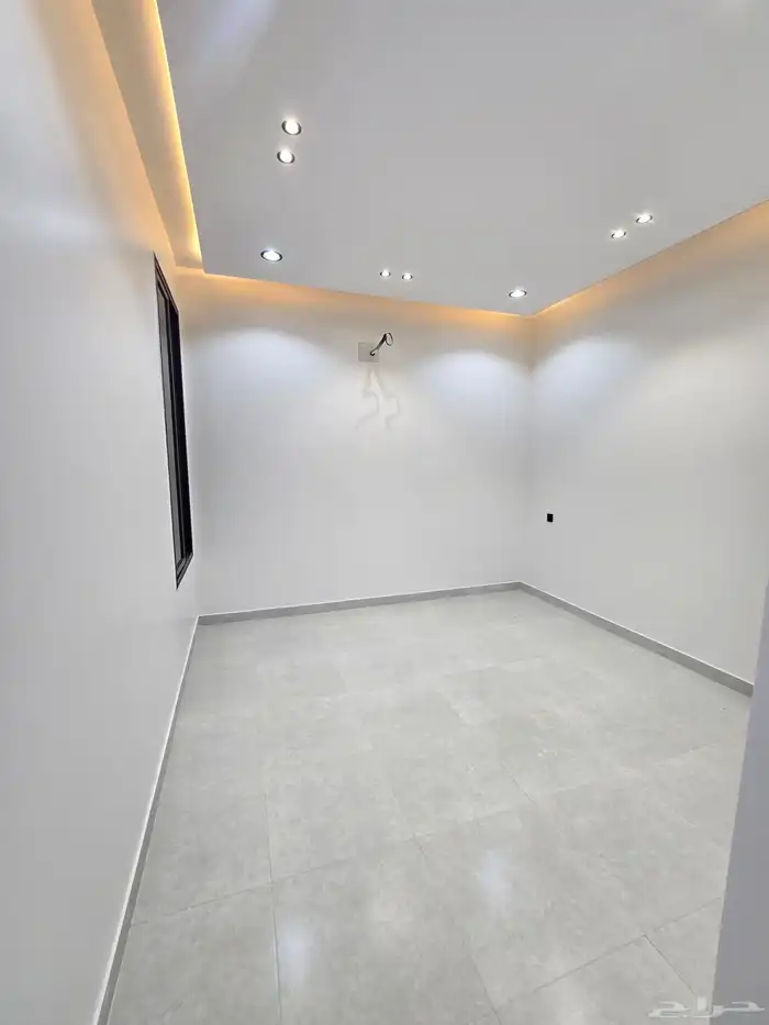 للبيع شقق ارضيه بحوش ومدخل سياره 520 الف 14