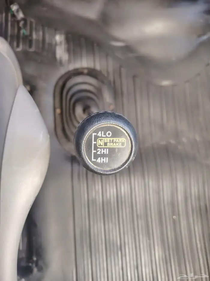 فان سافانا دبل اسعاف 8