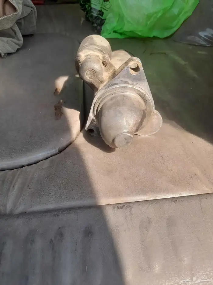 سلف جمس انفوي للبيع 0