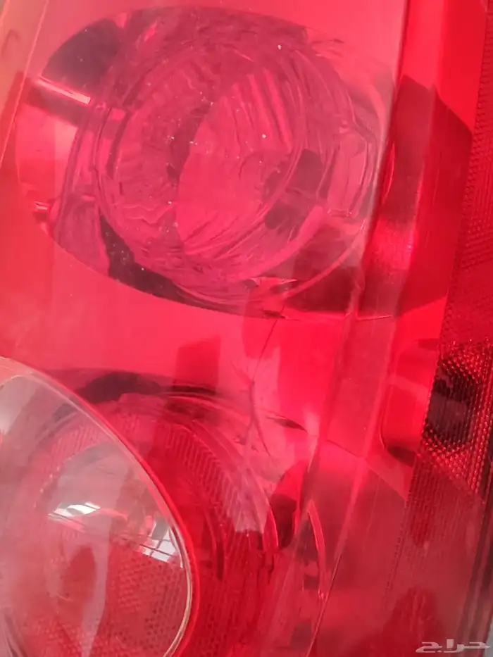 اصطبات جمس يوكن 2013 وكاله 3