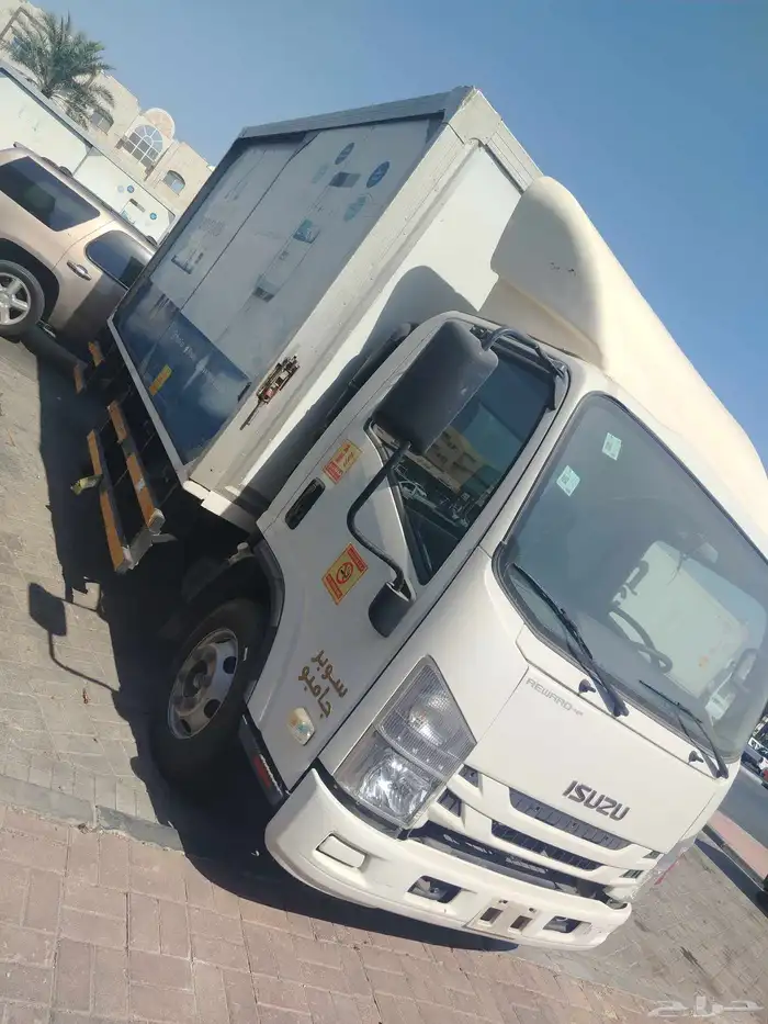 ايسوزو 2021 دينا 0