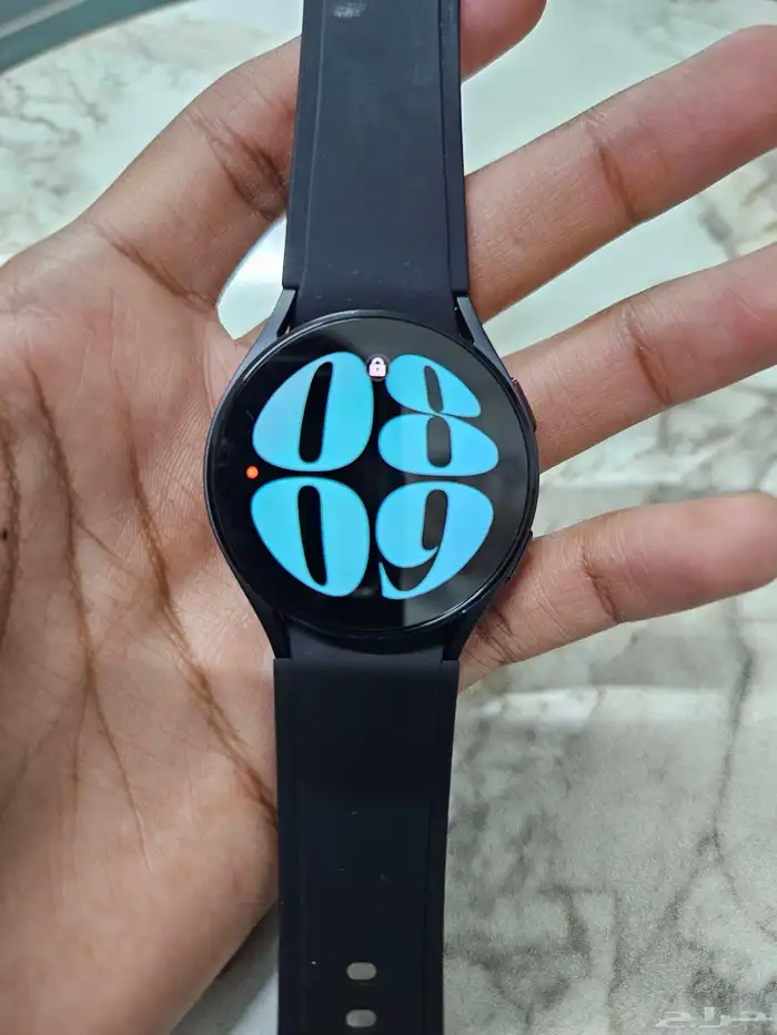 جلكسي واتش 5 1