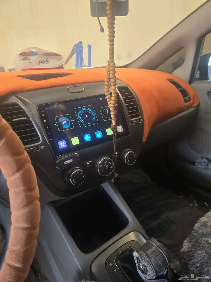 كيا سيراتو 6