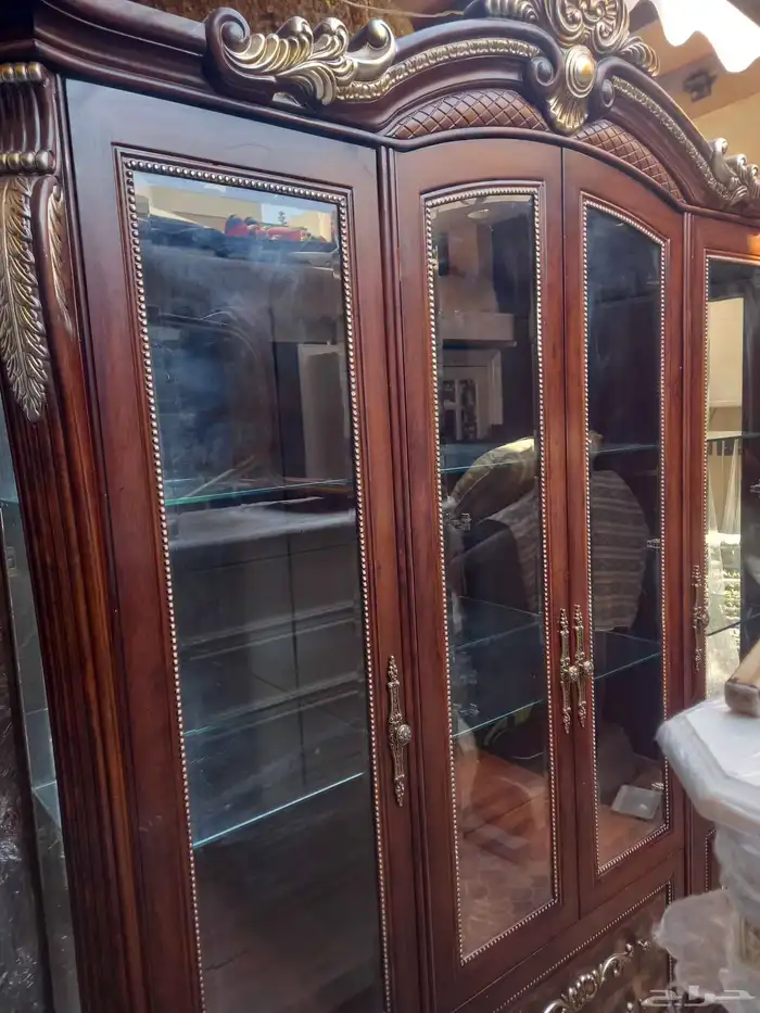 اثاث منزلي وتحف وانتيكات ولوحات 8