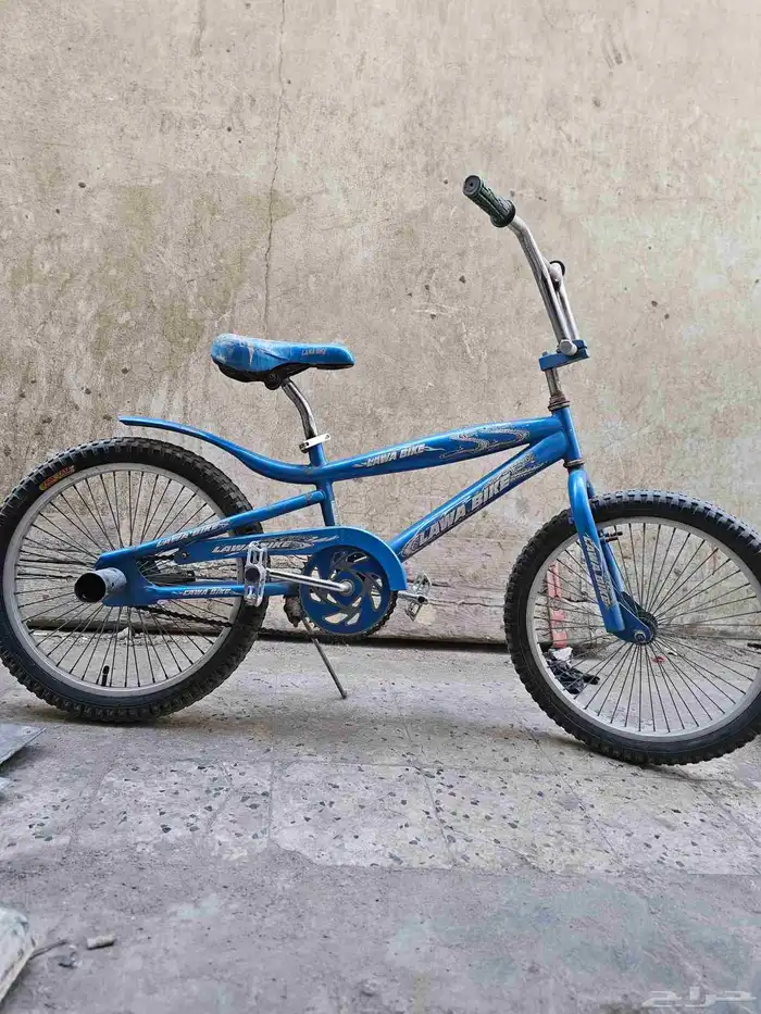 سيكل كوبرا 1