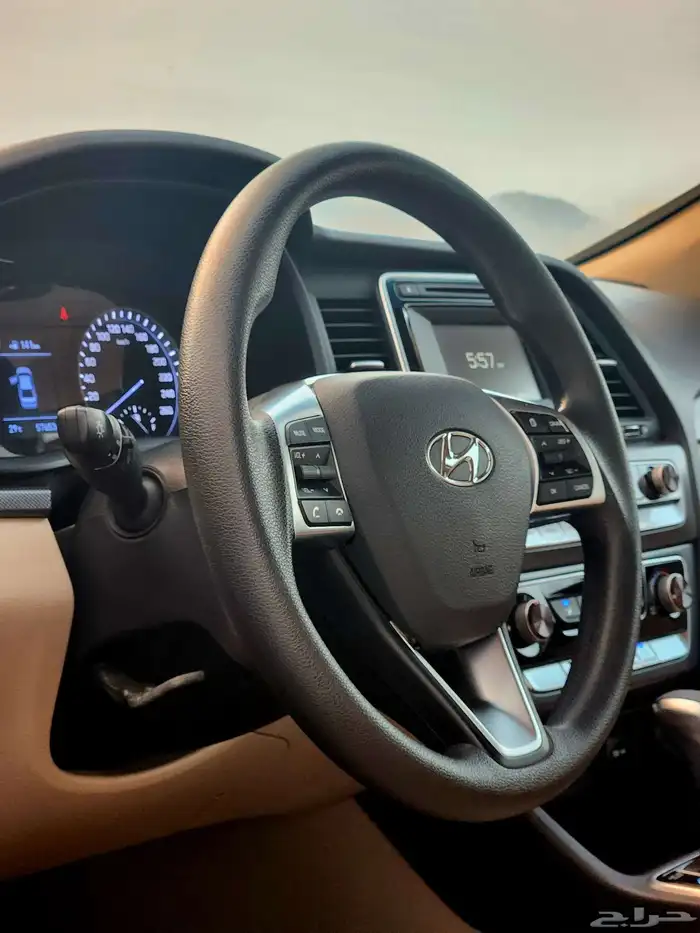 سوناتا 2019 مخزن 5