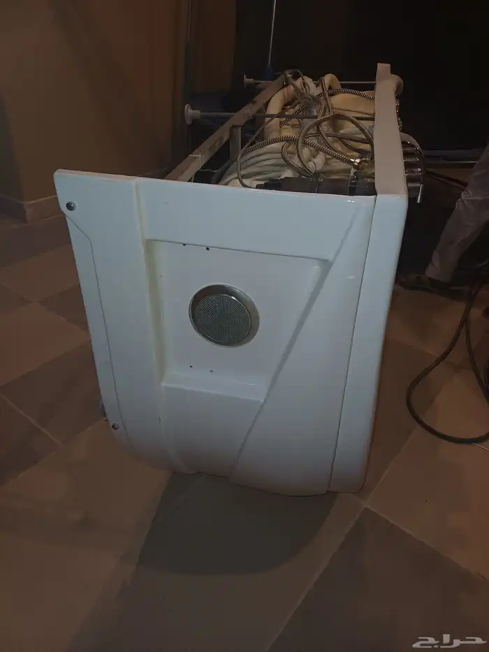 جاكوزي شبه جديد للبيع 6