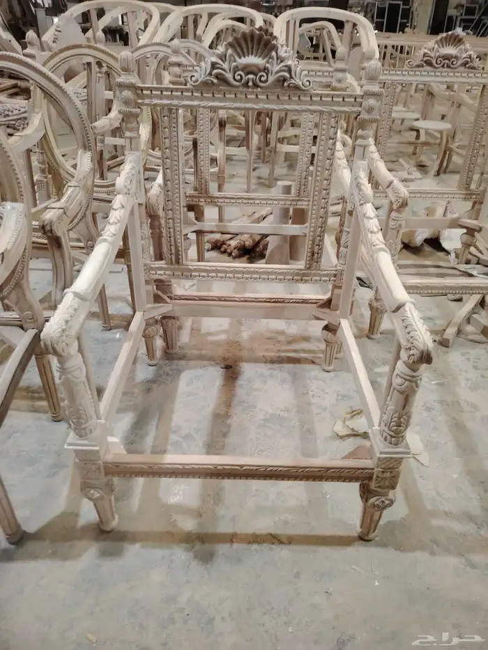 كنب ومجالس وطاولات 5