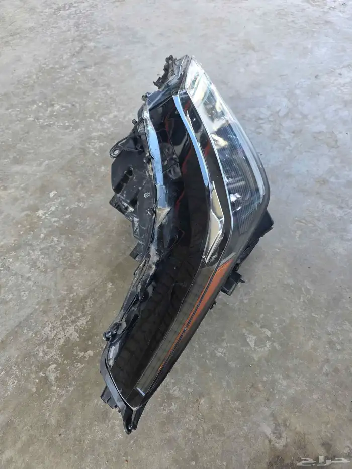 شمعات لكزس RX لكزس2021 - 2022 6