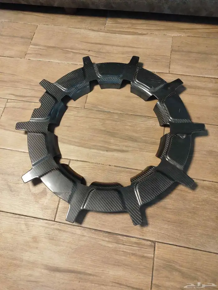 برابوس مرسيدس غطيان برابوس 2