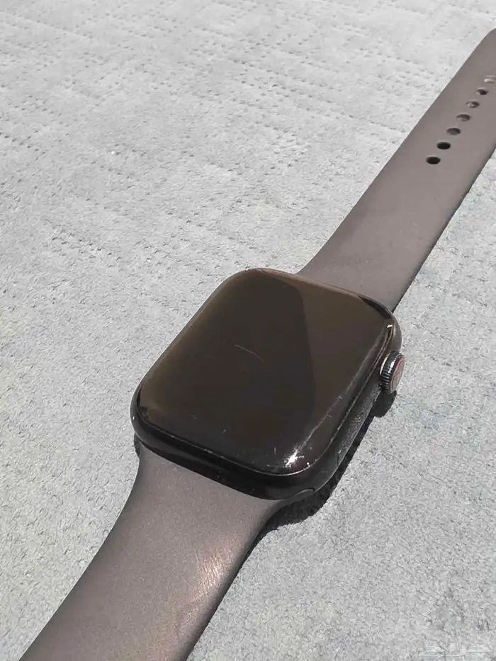 سلعة ابل واتش الاصدار 8 مقاس 45 2