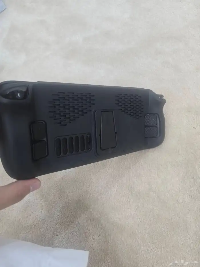 ستيم ديك steamdeck 512g oled 1