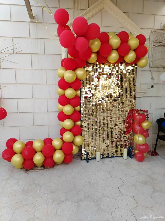 تنسيق حفلات  مداخل  استقبال. طاولات طعام   الرياض 0