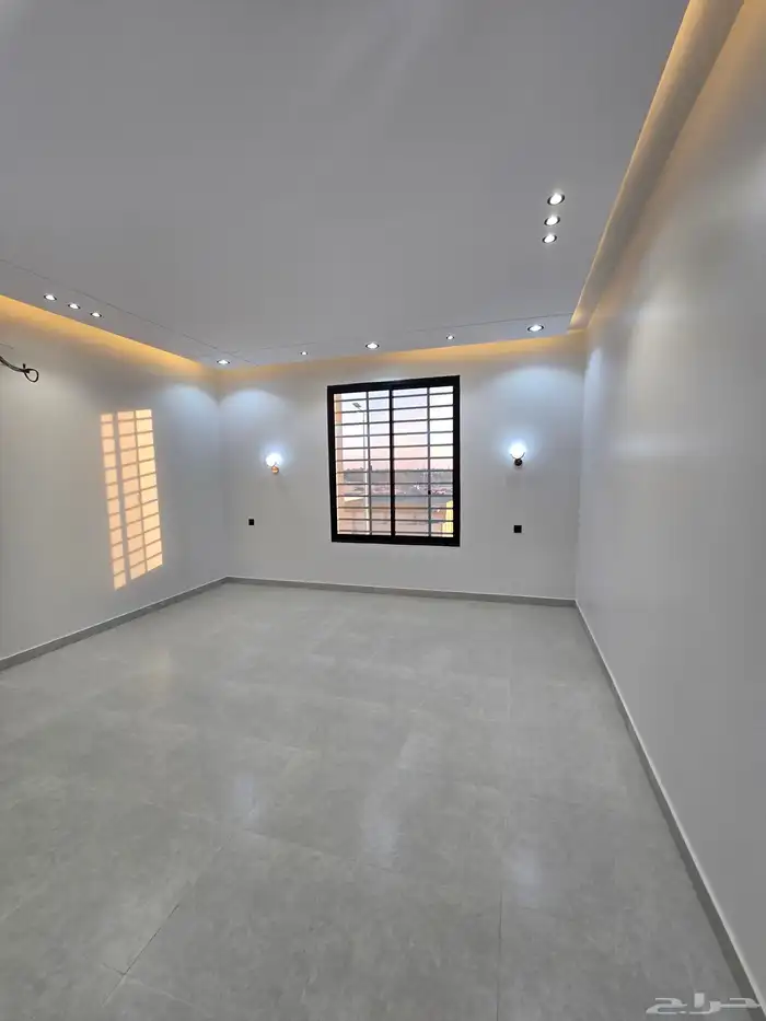 للبيع شقق ارضيه بحوش ومدخل سياره 520 الف 22