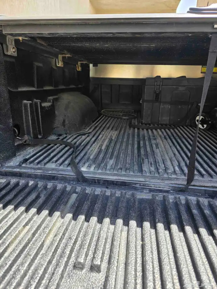 2018 دودج رام 1500 للبيع او البدل بجيب 7 راكب 14