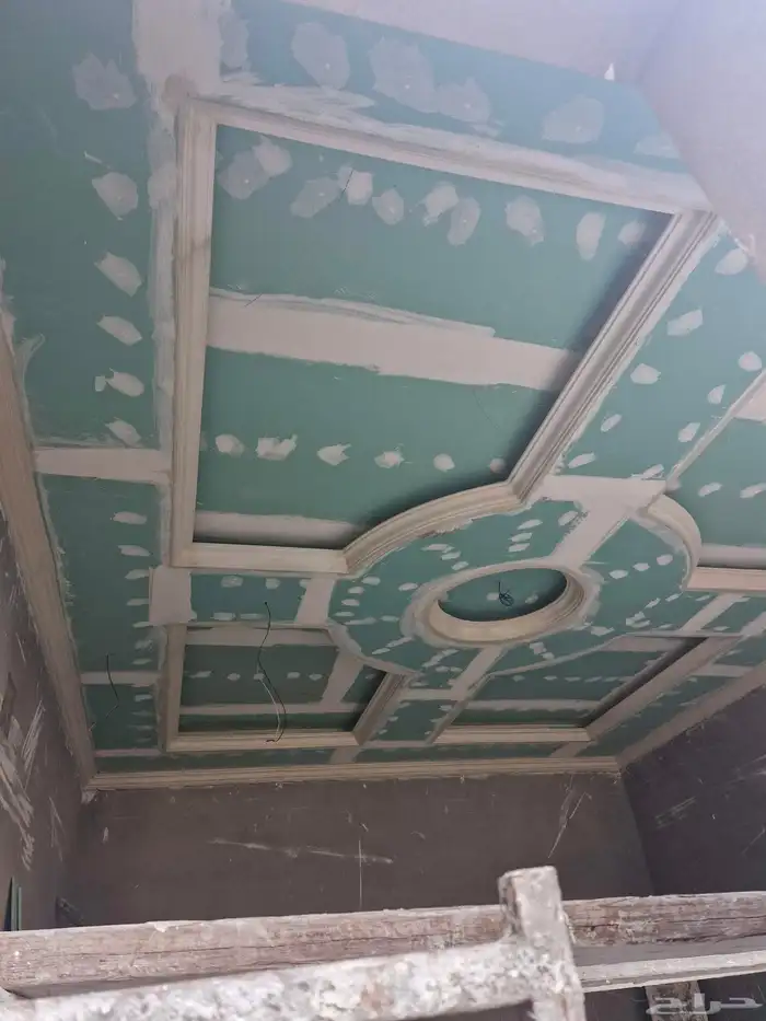 ديكور جبس بورد 0
