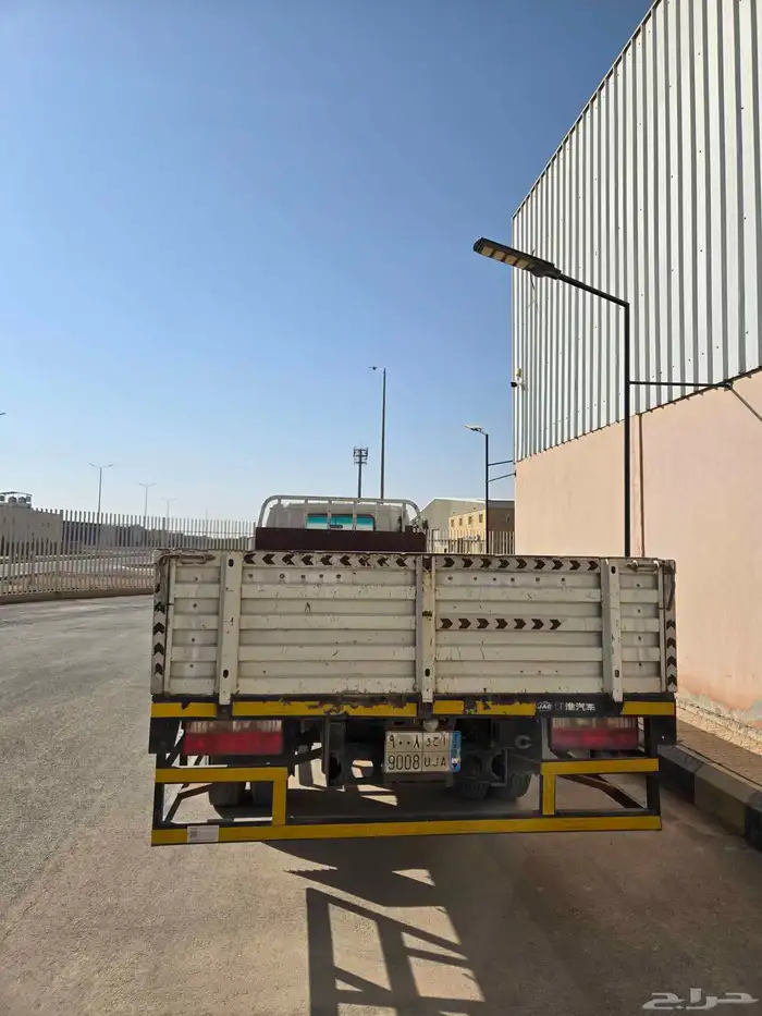 دينا جاك موديل 2008 3