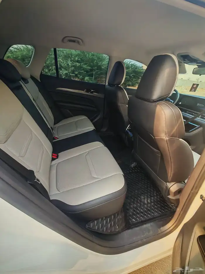 فورد تيريتوري 2024 11