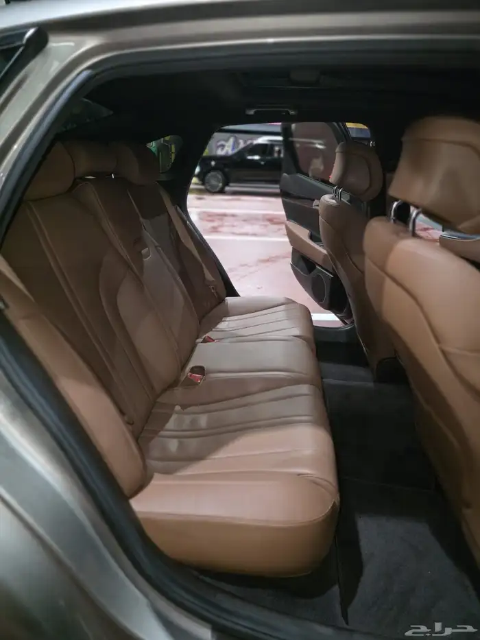 جينيسيس G80 ديزل 2021 فل مشحونه بالباخرة الان جايه من كوريا 14