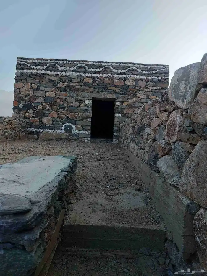 جميع المباني 7