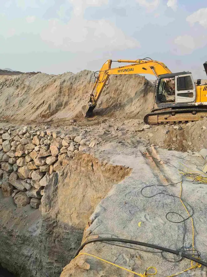 بكلين للايجار بنيان جدارات 1