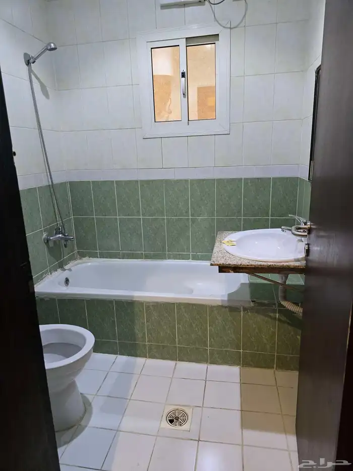 شقق مفروشه للايجار الشهري في جده حي الفاروق 3