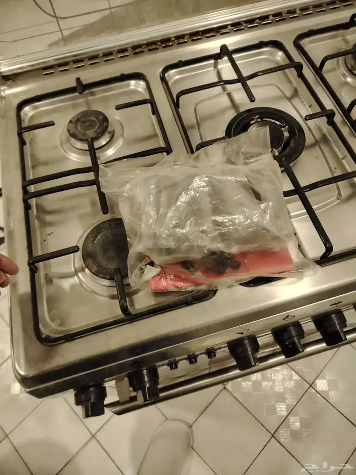 بوتجاز 5 شعله جديد لم يستخدم 1