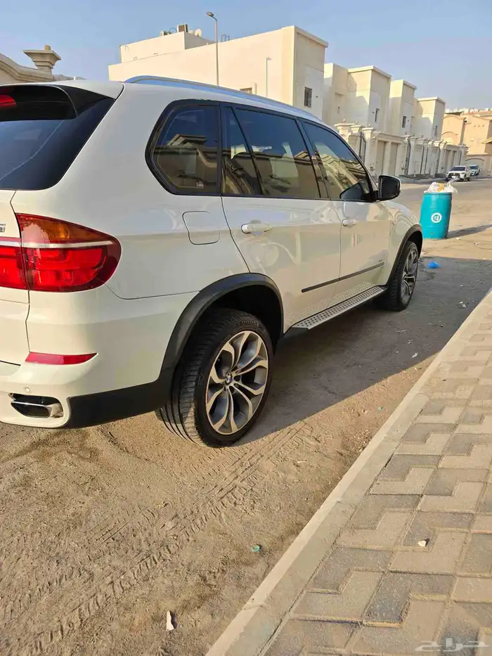 BMW X5 1