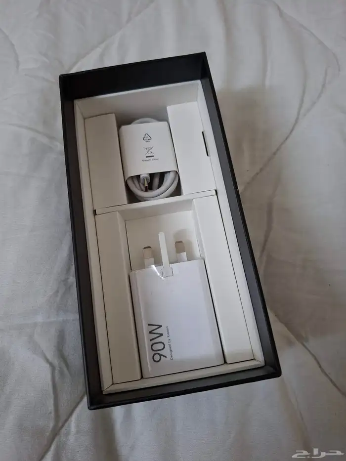 شاومي 14 الترا للبيع فقط وليس للبدل 2