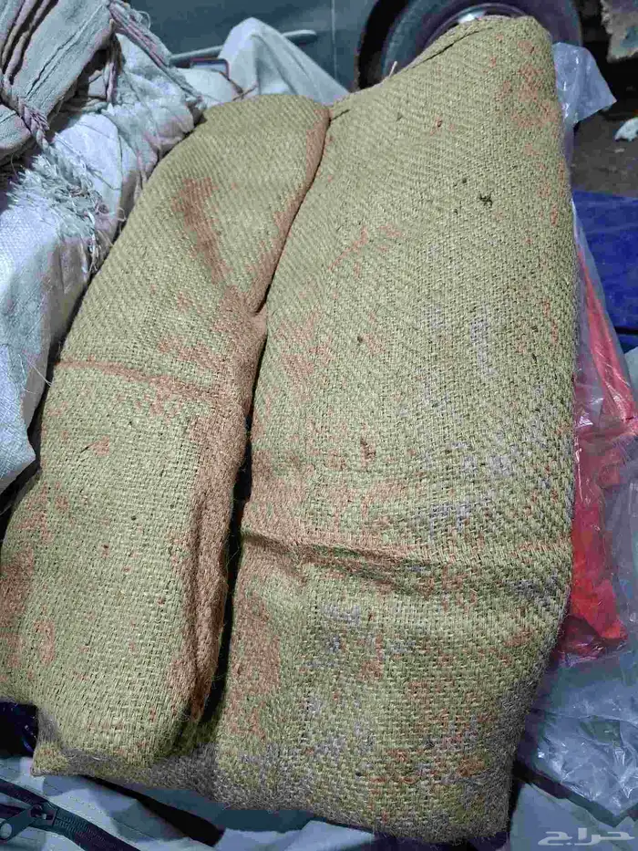 رول خيش جمله قطاعي. قماش 2