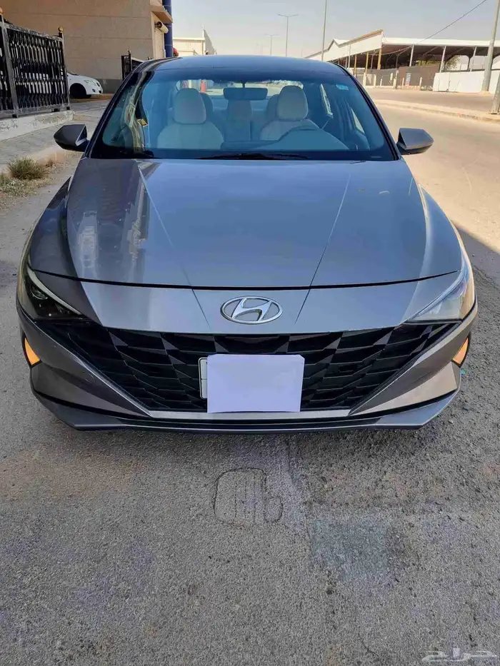 هيونداي النترا موديل 2022 0