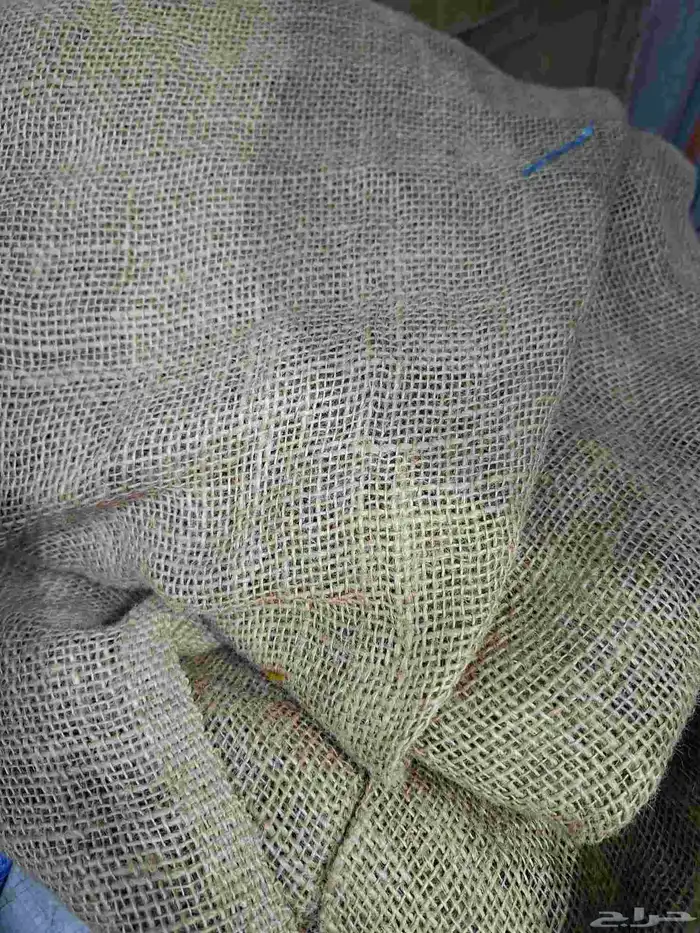 رول خيش جمله قطاعي. قماش 4