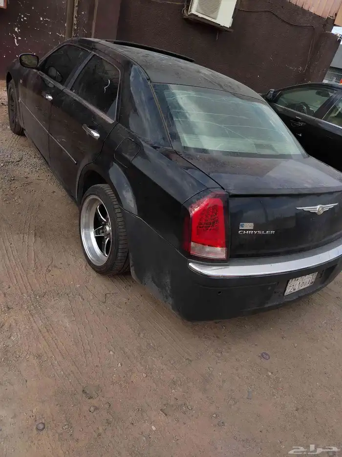 كليزلر همي 2007 للبيع 3