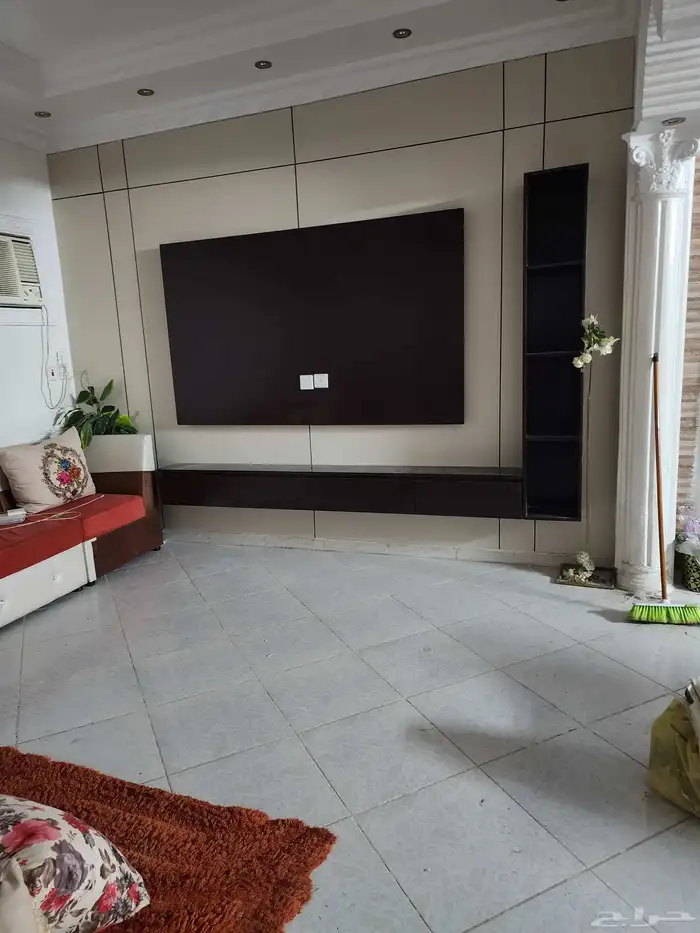 شيبورد شاشات رفوف اسعار طيبه 1