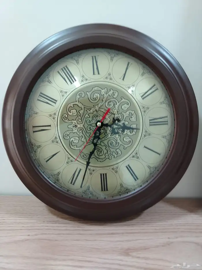 ساعات جداريه 1