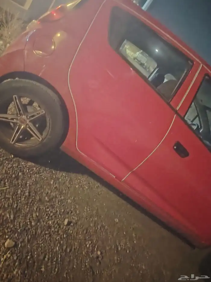 شيفروليه للبيع ع السوم 4